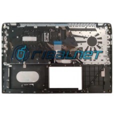 Asus X531FA-2S MONTAGEM DA CAIXA INFERIOR